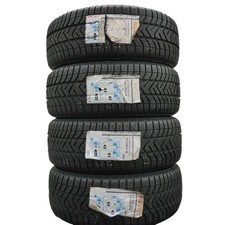195 50 16 4x PIRELLI 195/50 R16 88H XL Serie3 W210 Winterreifen 2020 VOLL