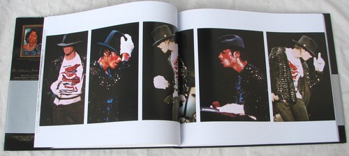 Michael Jackson Livre DVD Interview Calendar Cards Set Katherine JAPAN Book 2011 - Bild 9 von 16