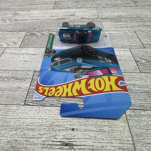 Protector Hot Wheels Volvo P1800 Gasser Super Treasure Hunt y Mainline Treasure - Imagen 10 de 17