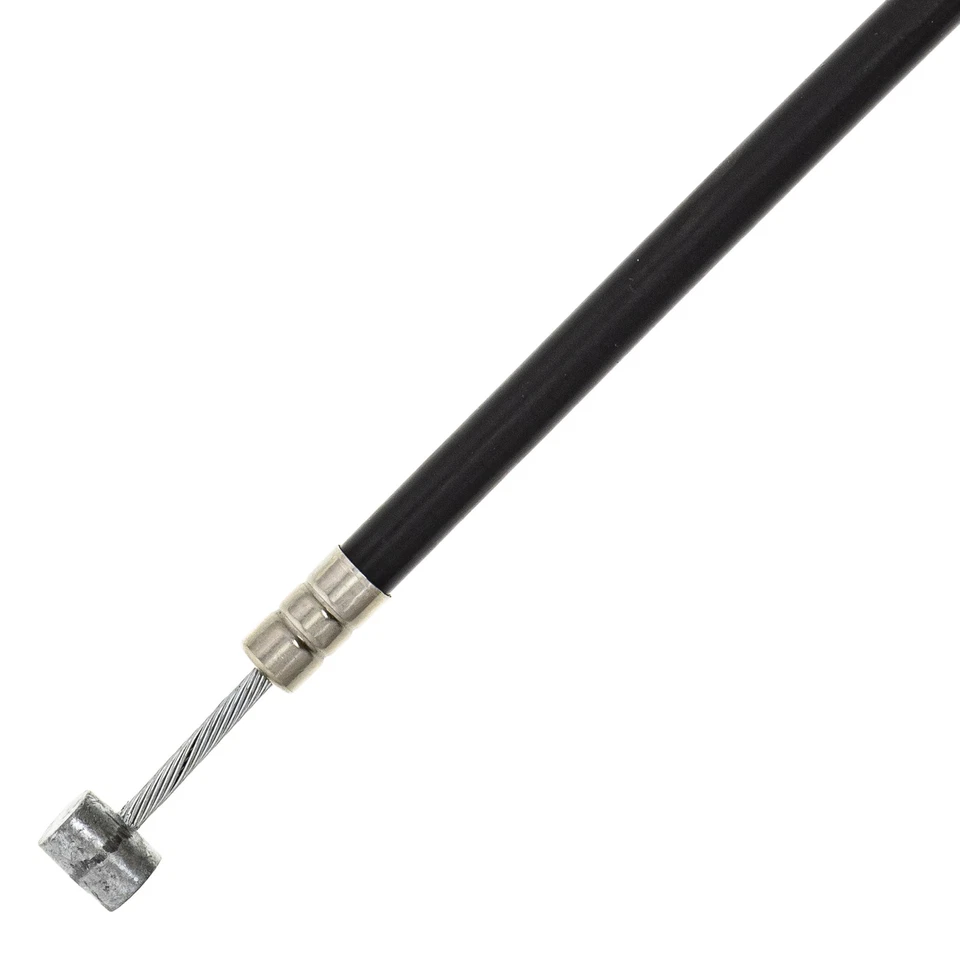 Cable de freno delantero de nicho para Honda CR80R CT110 XL100S XL75 45450-GC4-000 Foto 3 de 4