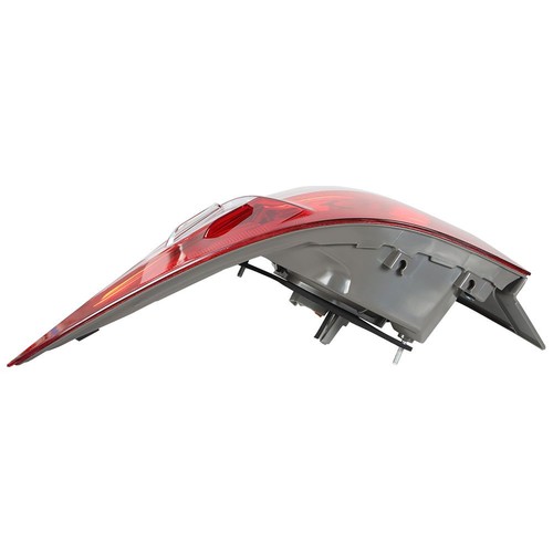 Red Tail Light Signal Lamp Rear Left Driver Side Outer For Toyota Corolla 14-16 - Foto 3 di 7