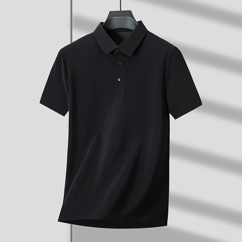 100% Maulbeerseide Herren Leicht Business Sommer Freizeit Set Hemd Zweiteiliges Set Neu - Bild 10 von 24