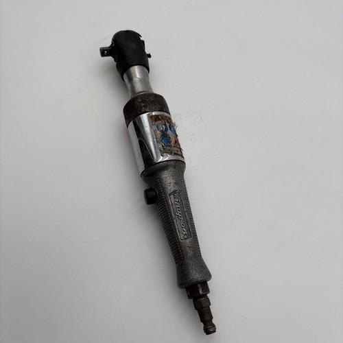 Trinquete de aire a presión FAR72B accionamiento de 3/8 hecho en EE. UU. Encendido a presión potente - Imagen 2 de 4