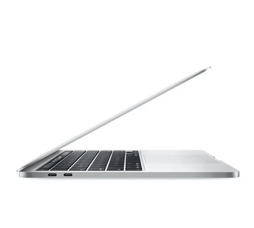 Refurbished Apple MacBook MLHC2EA 12-Inch Laptop with Retina Display (Silver, - Image 3 of 4