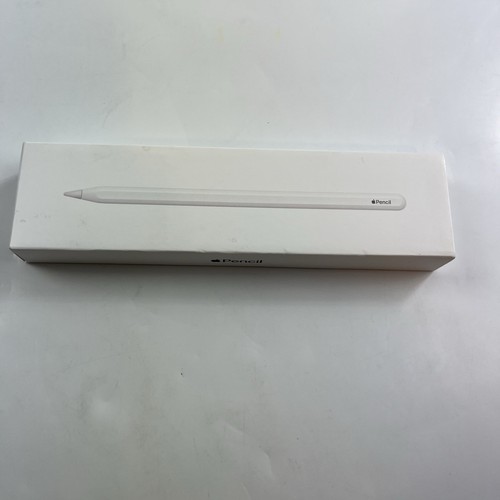 Apple Pencil (2nd Generation) White - Model A2051