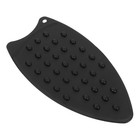  Bügelauflagematte, hitzebeständige Silikonpolster, Bügelbretter,