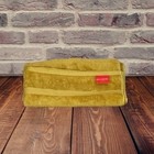 OpalHouse Fall Sun Yellow Gold Perfectly Soft Bath Towel 54" x 30" NEW NWT