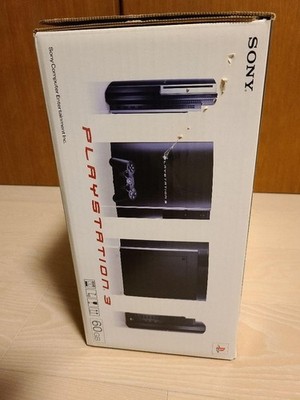 PlayStation3 - FW2.01 PS3 60GB CECH-A00 プレイステーション3 s-l400.jpg