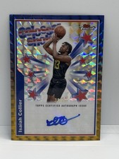 2025-26 Topps Finest Basketball Set Review and Checklist 26