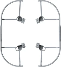 Potensic 360° Propeller Guard, Compatibility: ATOM LT, Silver 
