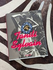 TAHITI SYLVAIN by ADOLPHE SYLVAIN Exotic Portrait Photographs Taschen 2001 GUC