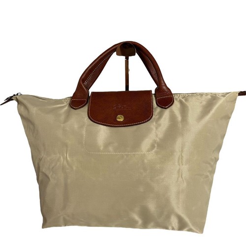 Bolso de Mano LONGCHAMP Le Pliage M 273 - Imagen 2 de 10