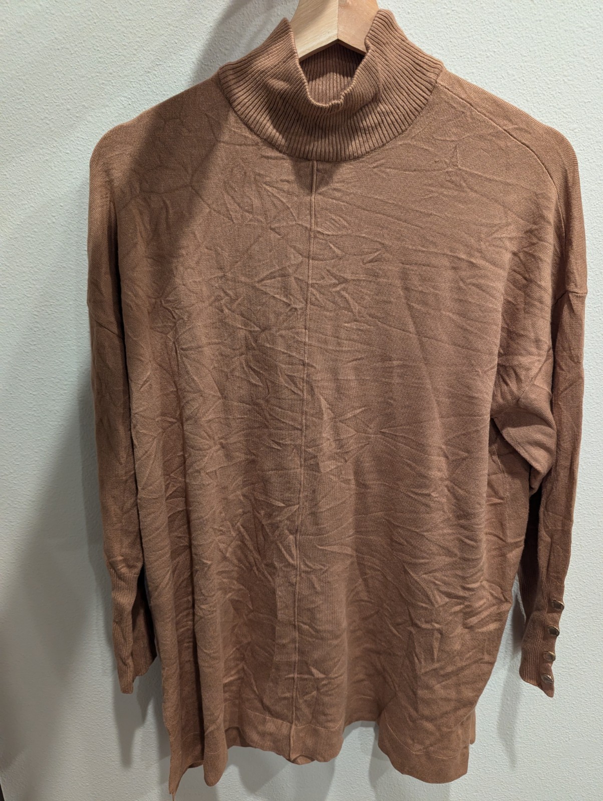 Anne Klein Women's Sweater Size Medium NWOT