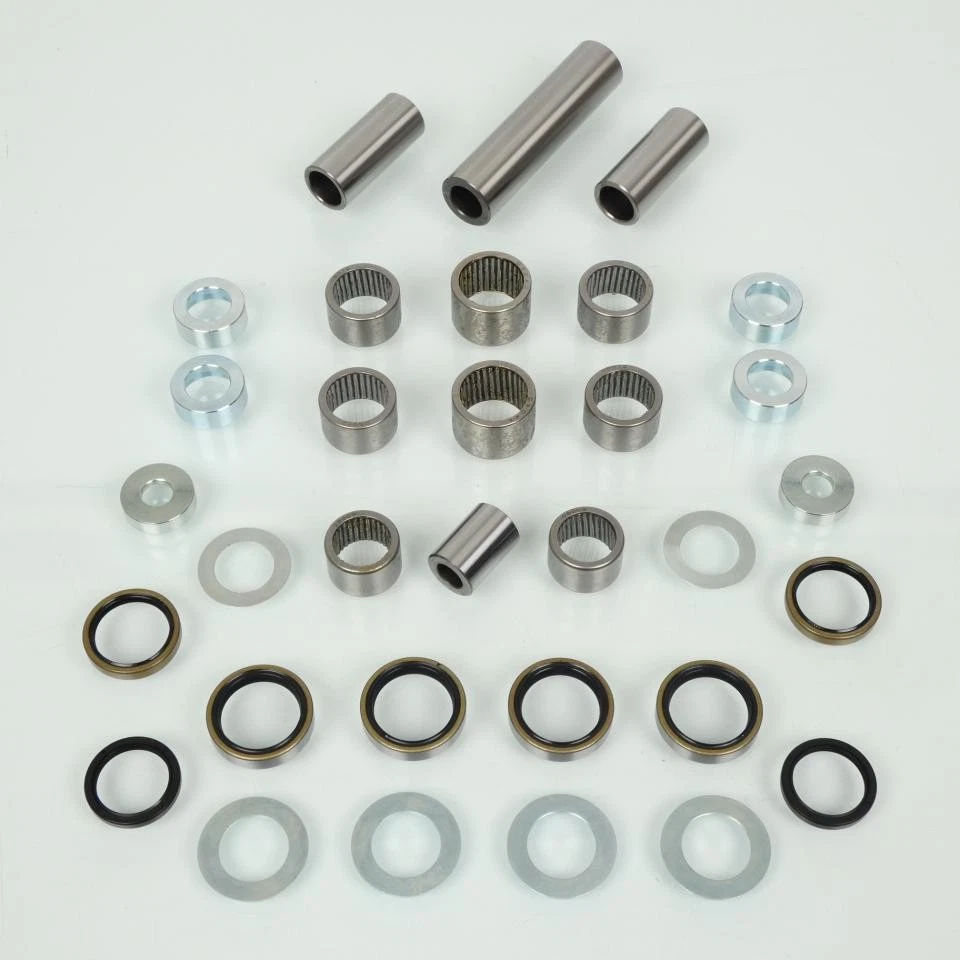 Kit réparation biellette suspension Prox pour moto KTM 250 SX 2012 à 2022 Neuf - Photo 1/1