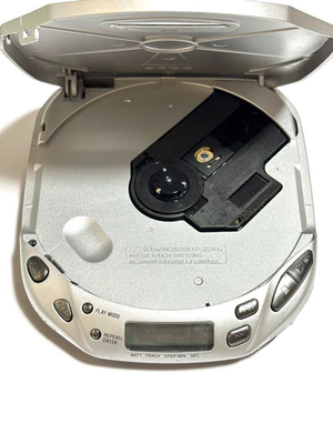SONY CDウォークマン D-E404 動作品 Amazon | SONY CD WALKMAN D-E404 | SONY(ソニー) | ディスク