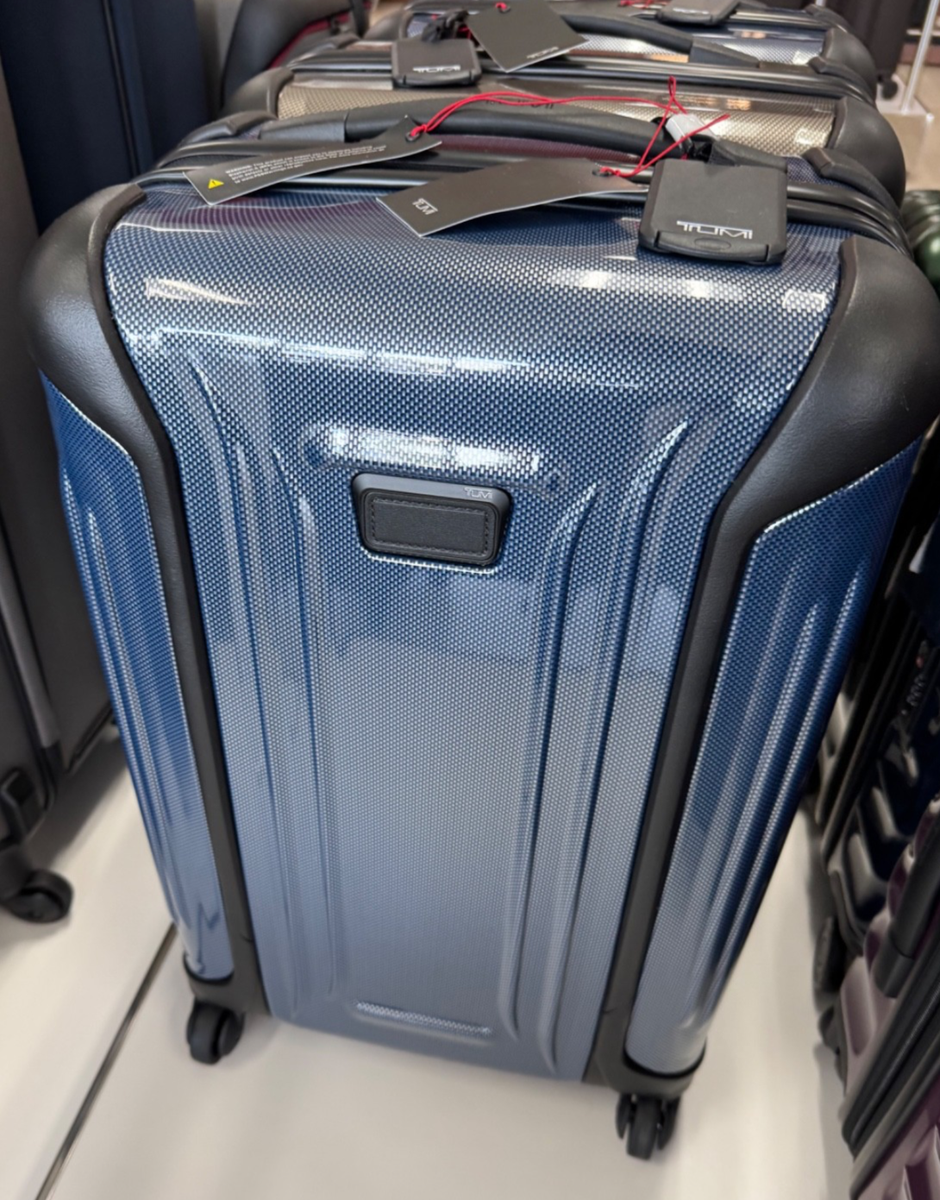 希少★Tumi トゥミ Vapor 28020CNT パープル★33L 希少☆Tumi トゥミ Vapor 28020CNT パープル☆33L 希少】TUMI