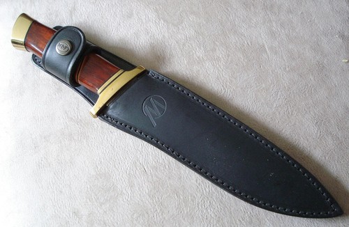 Böker Magnum Collection Jahresmesser 1993 Jagdmesser - Bild 5 von 5