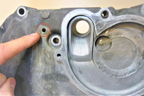 BMW 545i 550i 645Ci 650i 735i, 740i, 745i 750 X5 E60 E63 Coolant Pipe Repair Kit - Picture 6 of 12