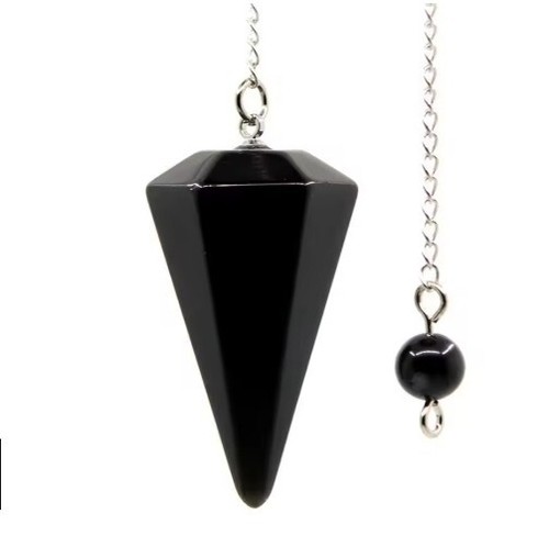 Gemstone Reiki & Chakra Wand Dowsing & Divination - 10% discount available - Picture 4 of 6