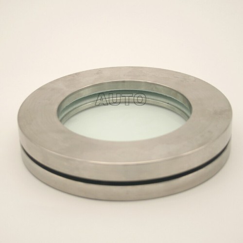 Stainless steel Sight glass / Flange Sight glass SS304 SS316 DN40 DN65 DN80 - Picture 3 of 6