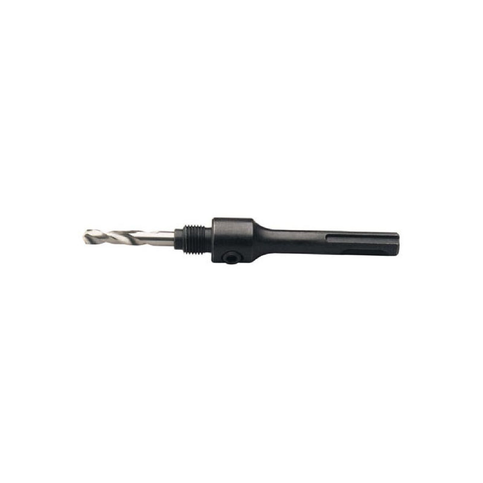 Draper 1x Expert Simple Arbor with SDS Shank and HSS Pilot Drill Work Tool 52984