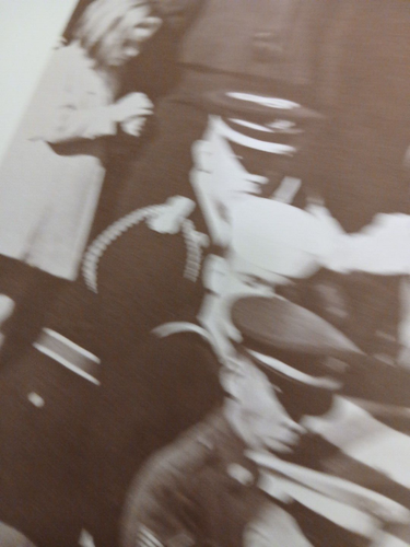 Jacqueline Bouvier Kennedy 1st Lady of US Meryl Stevens Lifetime Heritage 1964 - Picture 9 of 13