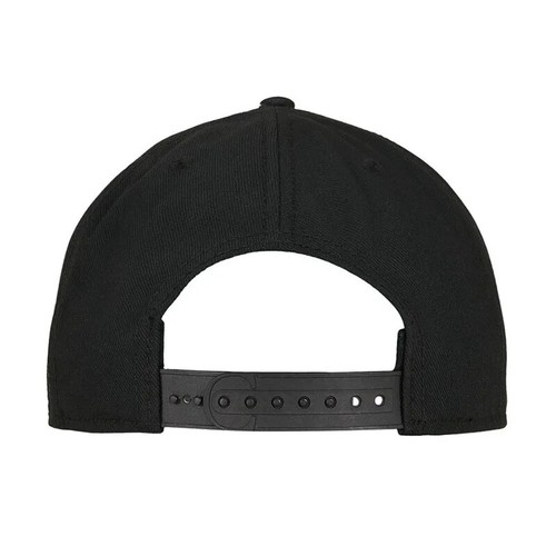 NEU Mode Baseball Caps flache Krempe verstellbar Druckknopflasche Mütze mit Stickerei Logo - Bild 46 von 48