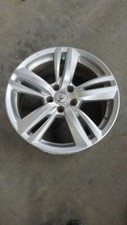 Used Wheel fits: 2014 Acura Rdx 18x7-1/2 10 spoke alloy TPMS thin and thick 5 do