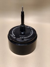 Cuisinart PowerBlend Duet BFP-10CH TX6 - Black Base AFP-7 Replacement Part Only