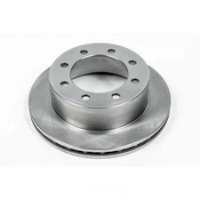 Disc Brake Rotor-Rear OE Stock Replacement Brake Rotor Power Stop AR8578