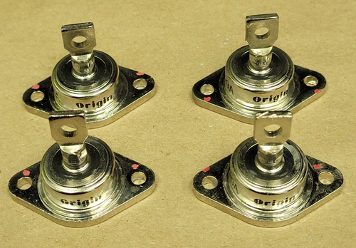 S60FUR04 ORIGIN MODULE 29A FROM SODICK AQ325L EDM | LOT OF 4 - Picture 1 of 8