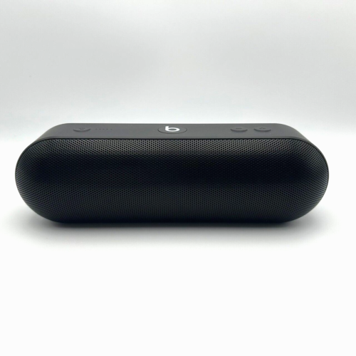 Beats by Dr. Dre Pill+ PLUS ML4M2PA/A Tragbarer Bluetooth Lautsprecher Schwar... - Bild 2 von 8