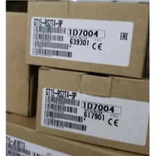 1PC NEW Touch s n accessories GT15-RS2T4-9P IN BOX FAST SHIP #A6-30