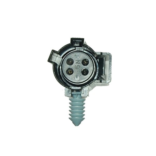 Oxygen Sensor Delphi ES20046 - Picture 3 of 4