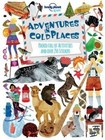 Adventures in Cold Places, Activities and Sticker Books by Lonely Planet Kids (Paperback, 2014)