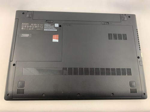 Lenovo Z50-75 Laptop AMD A10-7300 1.90GHz, 8GB RAM, 1TB HDD, Win 10, New Batt - Picture 15 of 18