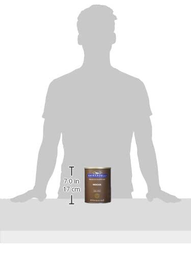 Ghirardelli Mocha Frappe Powder 3.12 lb - Picture 4 of 7