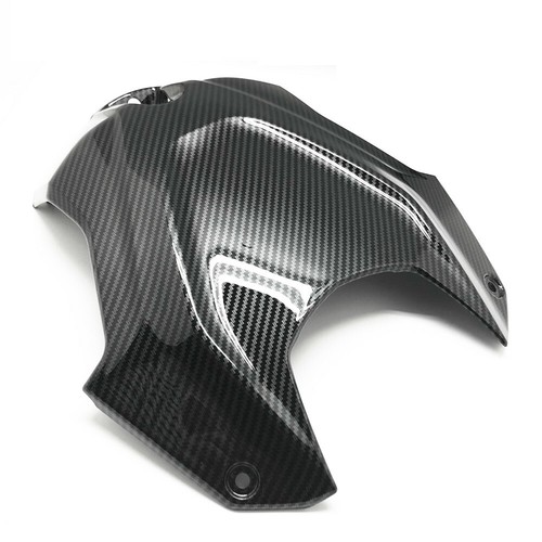 Front Tank Airbox Cover Fairing For BMW S1000RR S 1000RR 2019 2020 Carbon Fiber - Picture 6 of 9