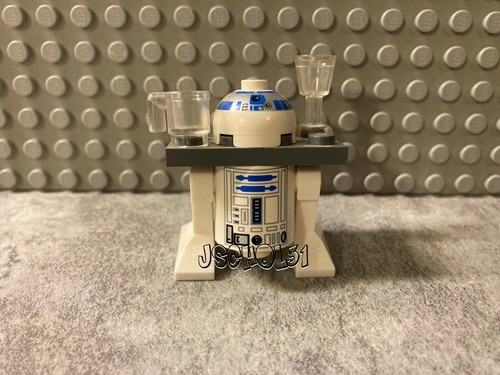 LEGO Star Wars Minifigures Lot - Battle Droids, Astromechs, R2-D2 - You Pick! - Picture 139 of 355