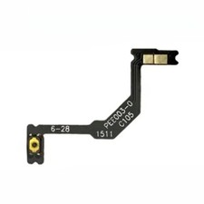 New Power Button Switch Volume Mute On/Off Flex Cable For OnePlus 9 pro 1 9 pro