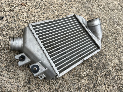 Subaru Forester SJ Turbo Diesel 2012 - 18 Top Mount Factory Intercooler Cooler - Picture 4 of 11