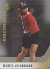 2021 SP Authentic - Moriya Jutanugarn #S-13