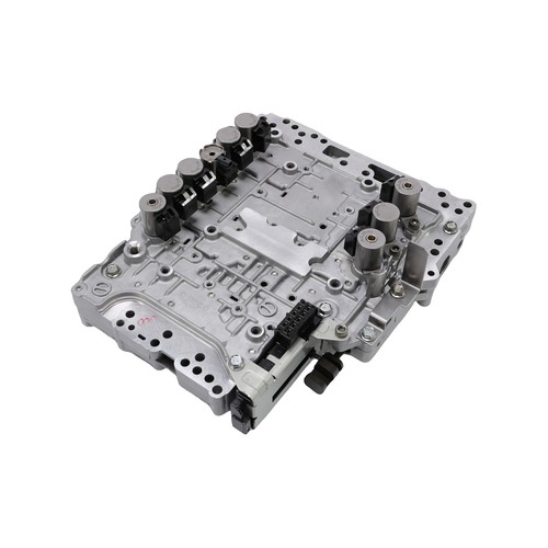 For Infiniti QX50 QX60 G37 Q50 Q60 RE7R01A JR710E Transmission Valve Body NO TCM - Picture 5 of 10