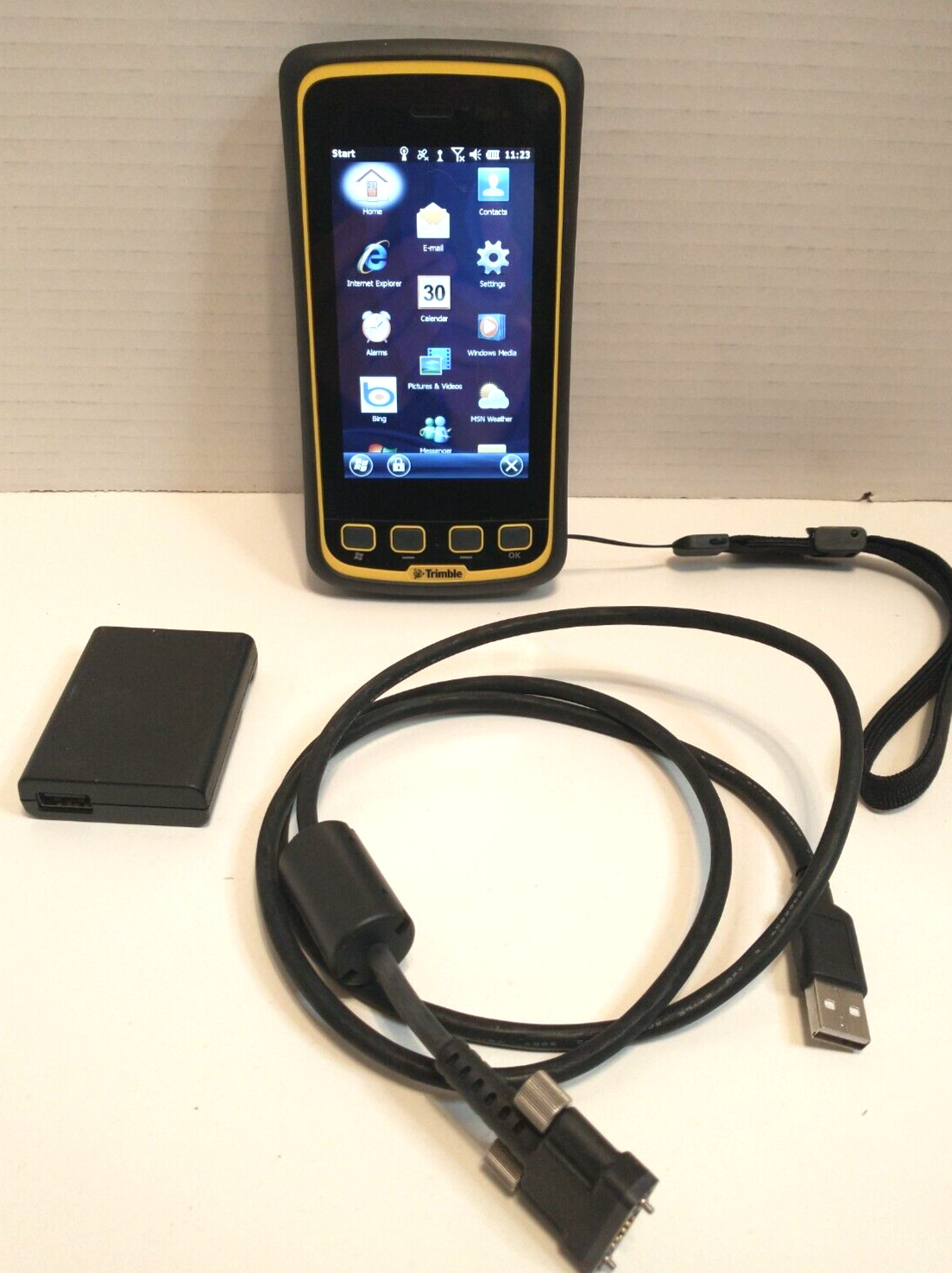 Surveyor Market Item for Sale