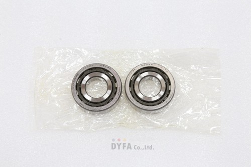 NSK Original Neu im Karton 7203ATYNDBLP5 Schrägkugellager BRG-D-2734 = 2D22 - Bild 5 von 12