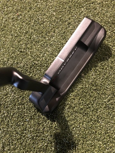 Odyssey Fresato Collection Rsx 001 Putter 33 3/4 - Foto 2 di 10