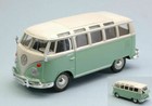 VW T1 Maisto Modellautos, - LKWs & -Busse 1:25