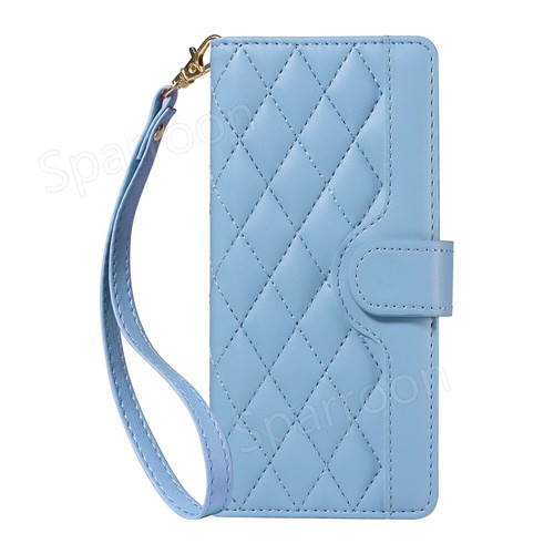 Handy Hülle für Samsung Galaxy A16 5G A35 A55 A36 A56 5G Magnet Klapphülle Case - Picture 50 of 112