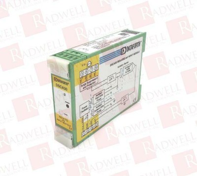DATAFORTH DSCA30-05E / DSCA3005E (BRAND NEW)