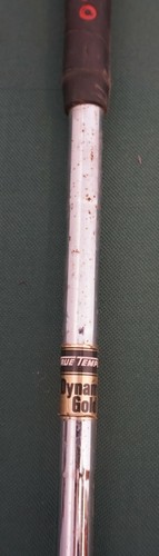 Left-Handed Hippo Plus 5 Iron Regular Steel Shaft Hippo Grip - Picture 3 of 4